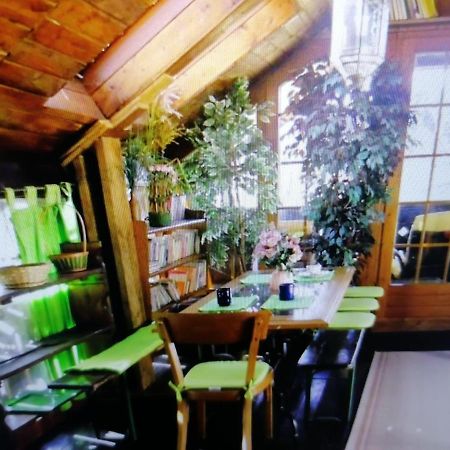 Eichenhof, Wohnung Rustika A 里登 外观 照片