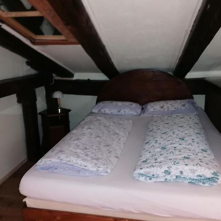 Eichenhof, Wohnung Rustika A 里登 外观 照片